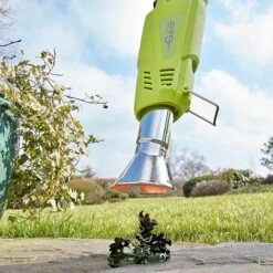 Garden Gear Weed Burner -Garden Pro Shop G235020GG20ELECTRIC20WEED20BURNER20LS20620