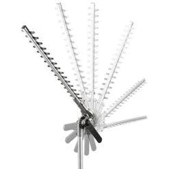 Garden Gear 900W Extendable Hedge Trimmer -Garden Pro Shop G2376 5