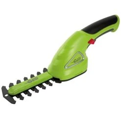 Garden Gear 3.6V Cordless Lithium-ion Trimming Shears With Extension Handle -Garden Pro Shop G2378 5