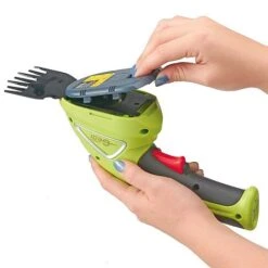 Garden Gear 3.6V Cordless Lithium-ion Trimming Shears With Extension Handle -Garden Pro Shop G2378 7