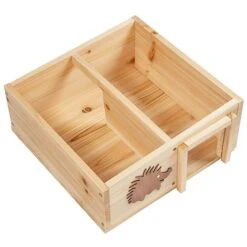 Garden Life Hedgehog House 19 Garden Life Hedgehog House -Garden Pro Shop G2579 2000x2000 CO 2 2000x2000px