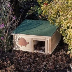 Garden Life Hedgehog House 16 Garden Life Hedgehog House -Garden Pro Shop G257920Hedgehog20house20ls203202000px