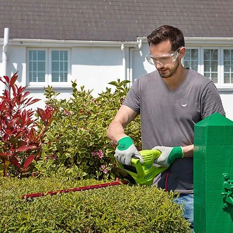 Garden Gear 600W Hedge Trimmer 3 Garden Gear 600W Hedge Trimmer - Image 3