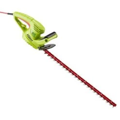 Garden Gear 600W Hedge Trimmer 14 Garden Gear 600W Hedge Trimmer -Garden Pro Shop G2759 6