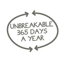 Reversible Eco-Friendly Stepping Stone Leaves - 4 Pack Earth -Garden Pro Shop G3007 G3008 63