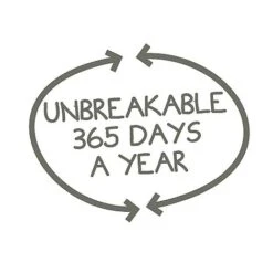 Reversible Eco-Friendly Stepping Stone Scroll - Earth -Garden Pro Shop G3009 G3010 7