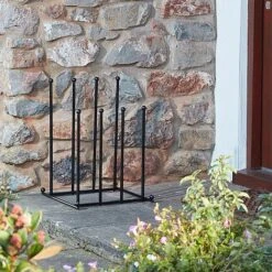 Garden Gear Two-Tier Boot Stand -Garden Pro Shop G3371 BOOT HOLDER LS 2 1000x1000 1