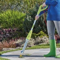 Garden Gear Weed Burner With Concentrated Nozzle -Garden Pro Shop G3681 3