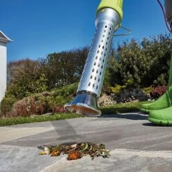 Garden Gear Weed Burner With Concentrated Nozzle -Garden Pro Shop G3681 4