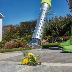 Garden Gear Weed Burner With Concentrated Nozzle -Garden Pro Shop G3681 5