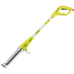 Garden Gear Weed Burner With Concentrated Nozzle -Garden Pro Shop G3681 6