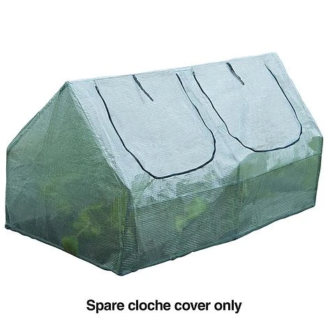 Spare Cloche Cover -Garden Pro Shop