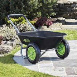 Garden Gear Two Wheeled Wheelbarrow -Garden Pro Shop G4057205202000x2000