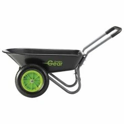 Garden Gear Two Wheeled Wheelbarrow -Garden Pro Shop G4057208202000x2000
