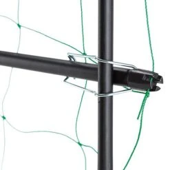 Garden Gear Pea & Bean Tunnel 1.8 X 1.8m 9 Garden Gear Pea & Bean Tunnel 1.8 X 1.8m -Garden Pro Shop G4460 10