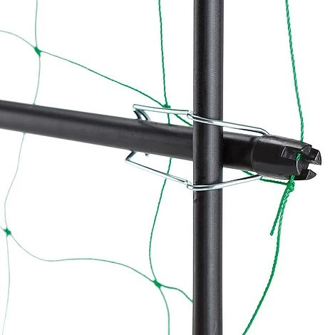 Garden Gear Pea & Bean Tunnel 1.8 X 1.8m 5 Garden Gear Pea & Bean Tunnel 1.8 X 1.8m - Image 5