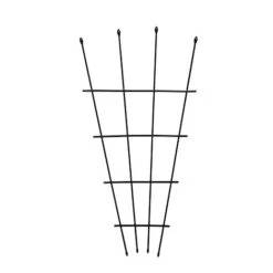 Garden Gear 1.2-Metre Fan Trellis -Garden Pro Shop G447320TREL FANGARDEN205202000x2000