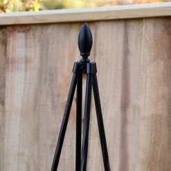 Garden Gear 1.8-Metre Teepee Trellis -Garden Pro Shop G447420TREL TEEPEEGAR204202000x2000