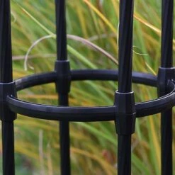 Garden Gear Metal Obelisk 11 Garden Gear Metal Obelisk -Garden Pro Shop G447520 201