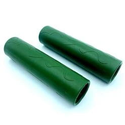 Garden Cloche Hoops For Netting Plant Protection & Support (0.85 W X 0.35m H) -Garden Pro Shop GPH20 20GARDEN20HOOPS201000X100020478KB1