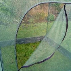 Pop Up Cabbage & Brassica Vegetable Cage Plant Cover -Garden Pro Shop GPN100 05PIC2