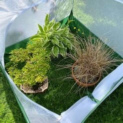 Pop Up Insect Net Fruit Cage & Vegetable Protection Cover 10 Pop Up Insect Net Fruit Cage & Vegetable Protection Cover -Garden Pro Shop GPN100 092020125 09201000X100020907KB