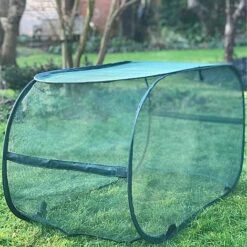 Pop Up Protection Cover For Grow Bags -Garden Pro Shop GPN100 10PIC1