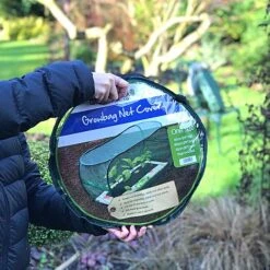 Pop Up Protection Cover For Grow Bags -Garden Pro Shop GPN100 10PIC2