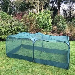 Giant Pop Up Fruit Cage & Plant Protection Cover -Garden Pro Shop GPN100 50PIC4