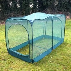 Giant Pop Up Crop Cage & Brassica Protection Cover -Garden Pro Shop GPN100 51PIC2