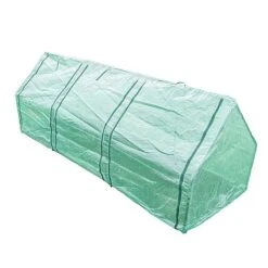 Garden Gear Extra Long Apex Cloche 10 Garden Gear Extra Long Apex Cloche -Garden Pro Shop GREE POLYTUNNE U32587