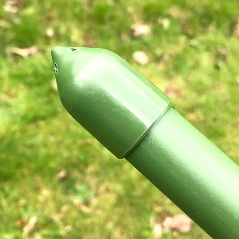 Telescopic Extendable Heavy Duty Plant Stakes - 1.3-2.4m L 4 Telescopic Extendable Heavy Duty Plant Stakes - 1.3-2.4m L - Image 4