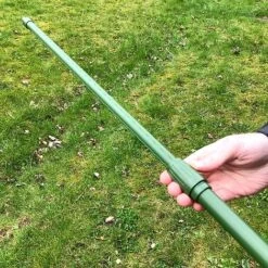 Telescopic Extendable Heavy Duty Plant Stakes - 1.3-2.4m L 11 Telescopic Extendable Heavy Duty Plant Stakes - 1.3-2.4m L -Garden Pro Shop GSK227020 20TELESCOPIC20PLANT20STAKE2022MM20 201000X100020904KB