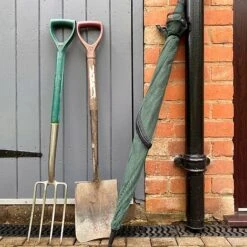 Pop N Crop Plant Umbrella Protection Cover For Raised Beds & Veg Patches -Garden Pro Shop GSK2350201000X100020719KB