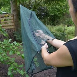 Pop N Crop Plant Umbrella Protection Cover For Raised Beds & Veg Patches -Garden Pro Shop GSK2350201000X100020741KB