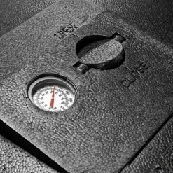 Hotbin Mk.2 Composter And Accessories -Garden Pro Shop HOTB WKB9776 H