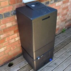 Hotbin Mini Composter And Accessories 10 Hotbin Mini Composter And Accessories -Garden Pro Shop HOTB wkb9777 B