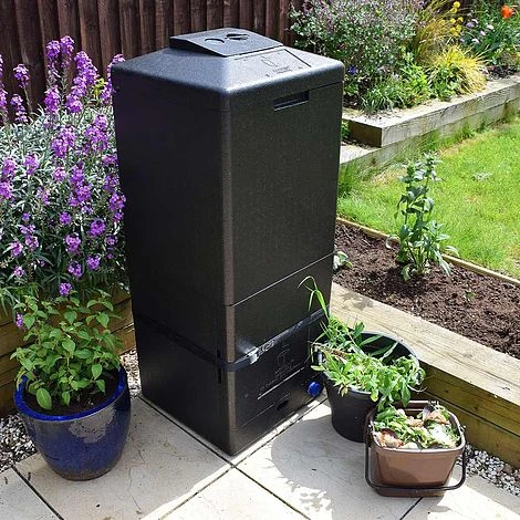 Hotbin Mini Composter And Accessories 7 Hotbin Mini Composter And Accessories - Image 7