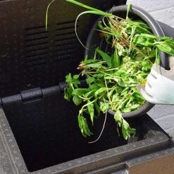 Hotbin Mini Composter And Accessories 15 Hotbin Mini Composter And Accessories -Garden Pro Shop HOTB wkb9777 F