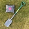 Tree And Shrub Planting Kit - SupaGarden Spade & 5 Litres Of Peat-free Compost