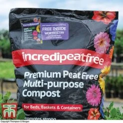 Incredipeatfree -Garden Pro Shop INCR KB3493 C