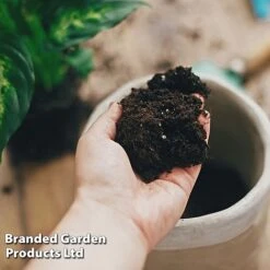 Incredicompost Peat Free Houseplant -Garden Pro Shop INCR COMPHOUSE L29533