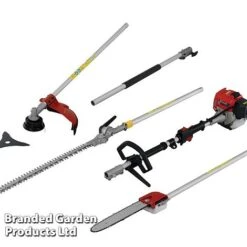 Cobra Petrol 5 In 1 Multi-tool