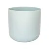 Lisbon Planter Mint Green H26Cm D26Cm