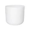 Lisbon Planter White H26Cm D26Cm