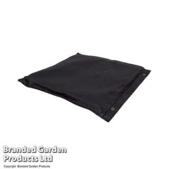 Modular Wooden Compost Bin -Garden Pro Shop MODU WOODUVCOV U62110