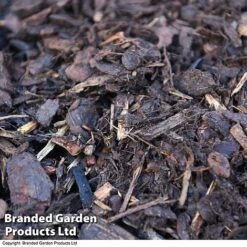 Incredimulch -Garden Pro Shop MULC MULC150KG T49126