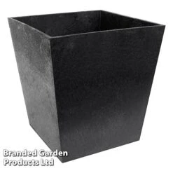 Sonata Garden Planters -Garden Pro Shop PLAN SLATE33CM S48176