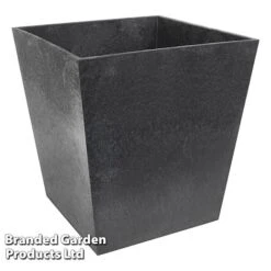 Sonata Garden Planters -Garden Pro Shop PLAN STEEL33CM S48186