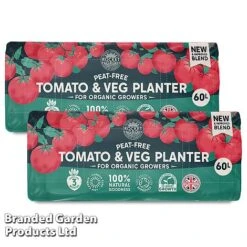 RocketGro Tomato & Veg Planter 5 RocketGro Tomato & Veg Planter -Garden Pro Shop PLAN TOMVEG60L S46292
